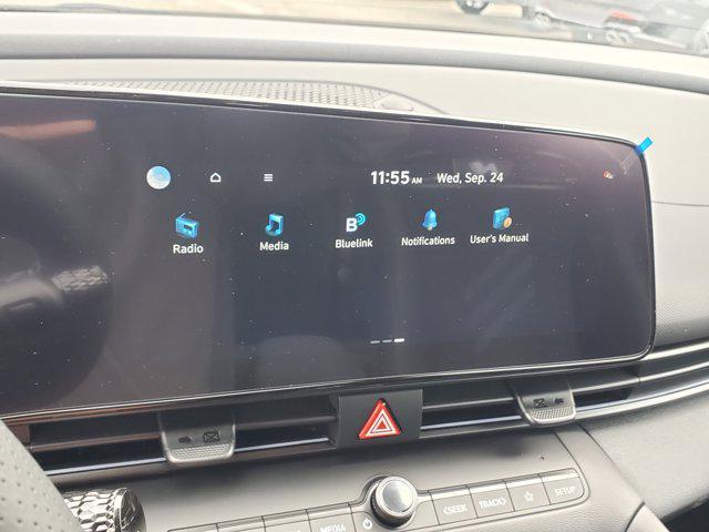 new 2025 Hyundai ELANTRA N car, priced at $33,000