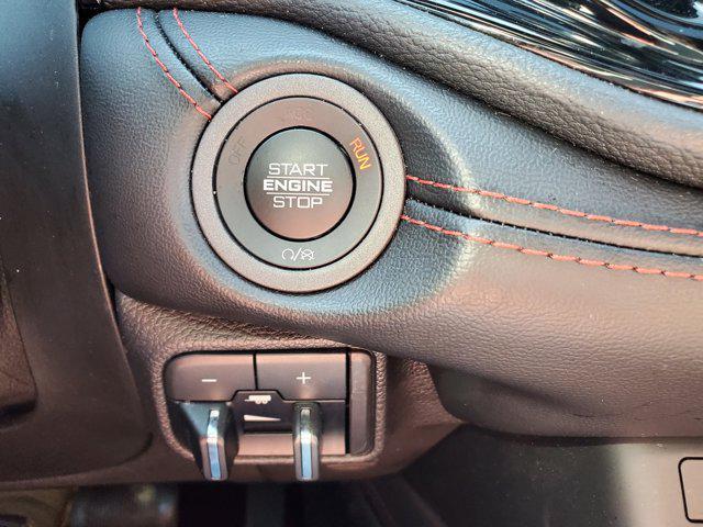 used 2023 Dodge Durango car, priced at $31,828