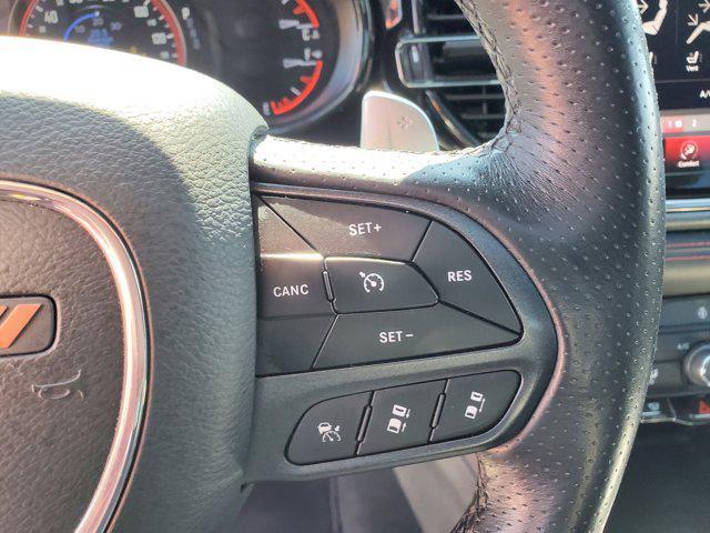used 2023 Dodge Durango car, priced at $31,828