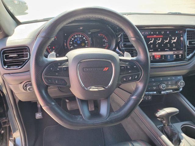 used 2023 Dodge Durango car, priced at $31,828