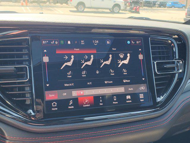 used 2023 Dodge Durango car, priced at $31,828