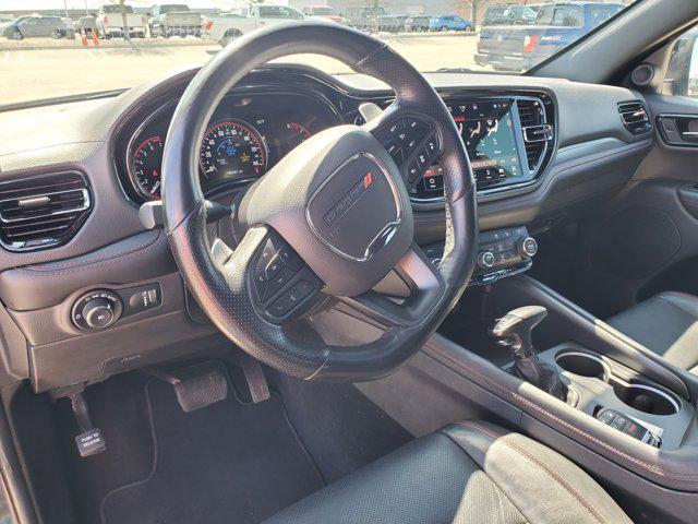 used 2023 Dodge Durango car, priced at $31,828