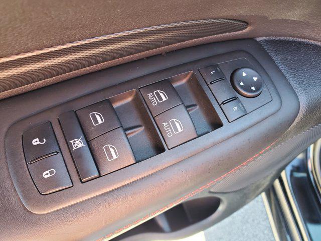 used 2023 Dodge Durango car, priced at $31,828
