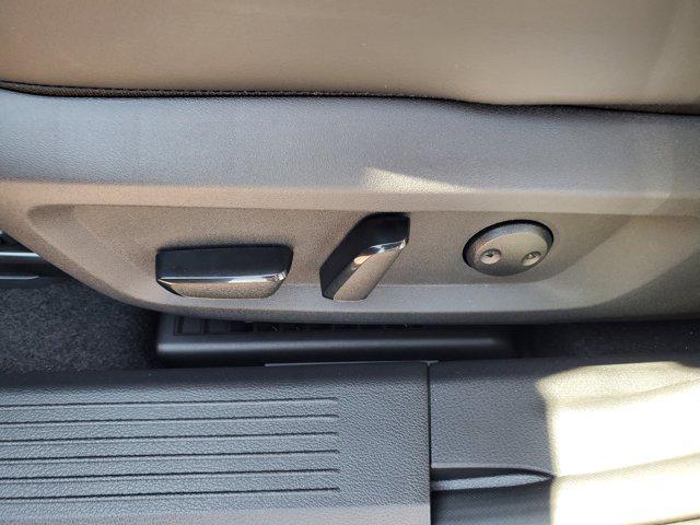 new 2026 Nissan Rogue car, priced at $43,910