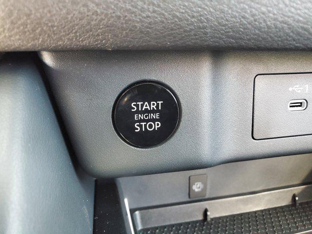 new 2026 Nissan Rogue car, priced at $43,910