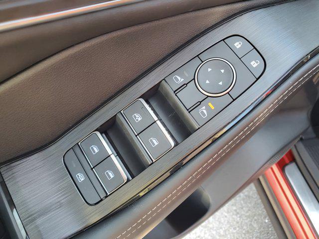 new 2026 Nissan Rogue car, priced at $43,910