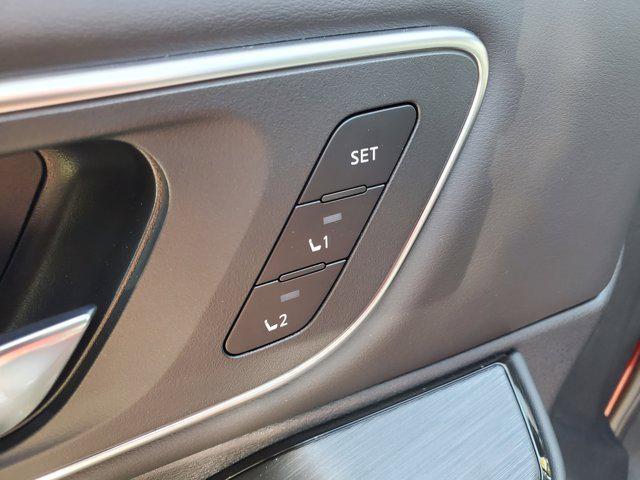 new 2026 Nissan Rogue car, priced at $43,910