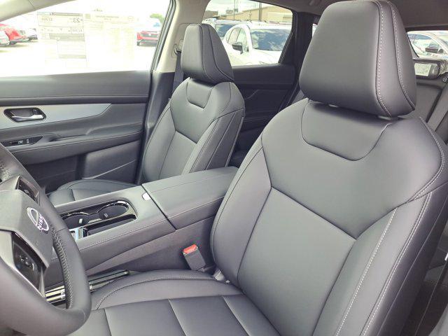 new 2025 Nissan Murano car, priced at $47,429