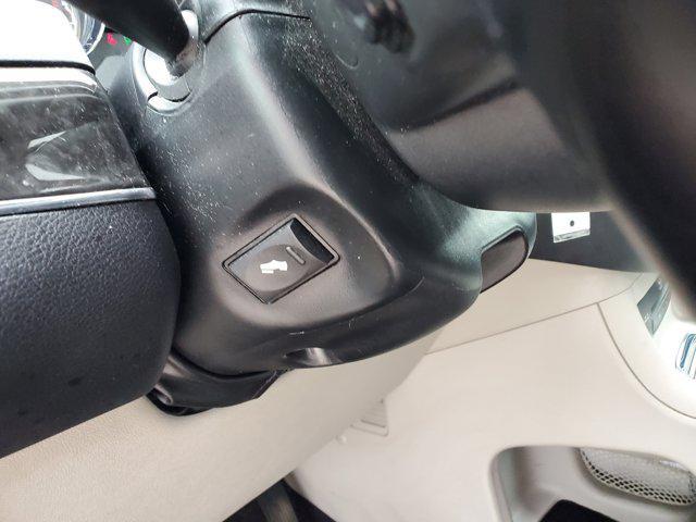 used 2015 Chrysler Town & Country car, priced at $12,250