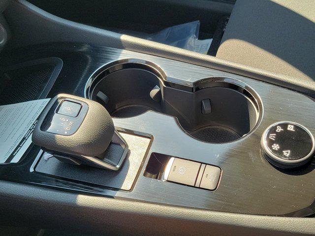 new 2025 Nissan Rogue car, priced at $32,200