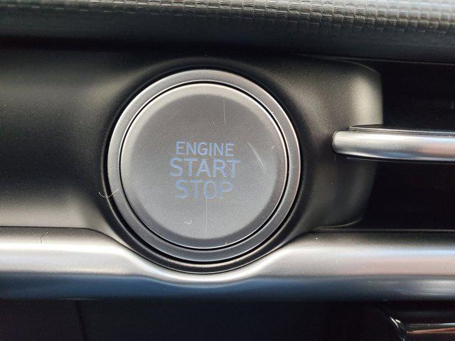 new 2026 Hyundai TUCSON Hybrid car, priced at $32,125