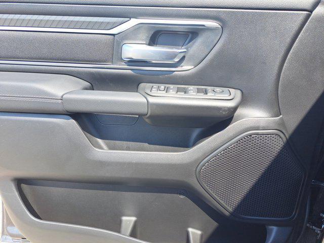 new 2026 Ram 1500 car, priced at $49,544