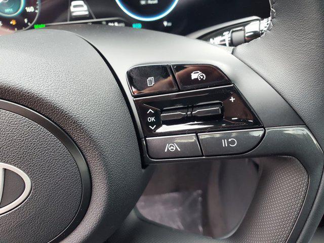 new 2026 Hyundai ELANTRA HEV car, priced at $28,280