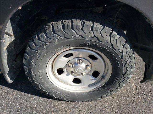 used 2018 Ram 1500 car, priced at $19,987