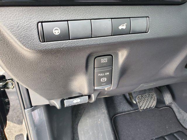 new 2026 Nissan Murano car, priced at $47,495