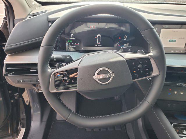 new 2026 Nissan Murano car, priced at $47,495