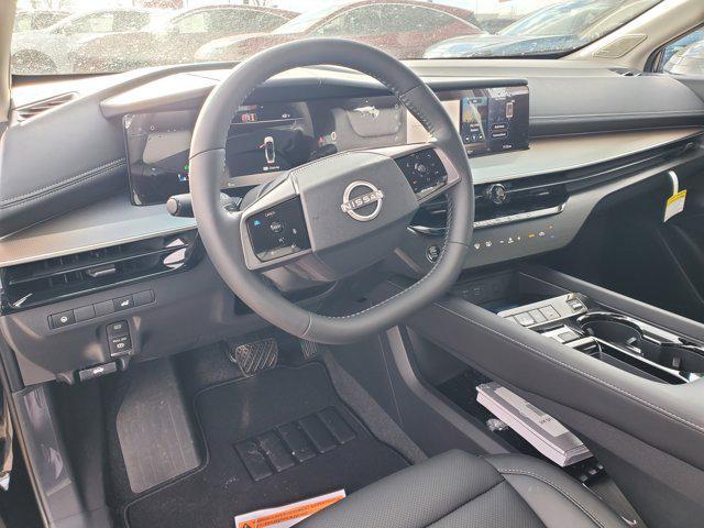 new 2026 Nissan Murano car, priced at $47,495