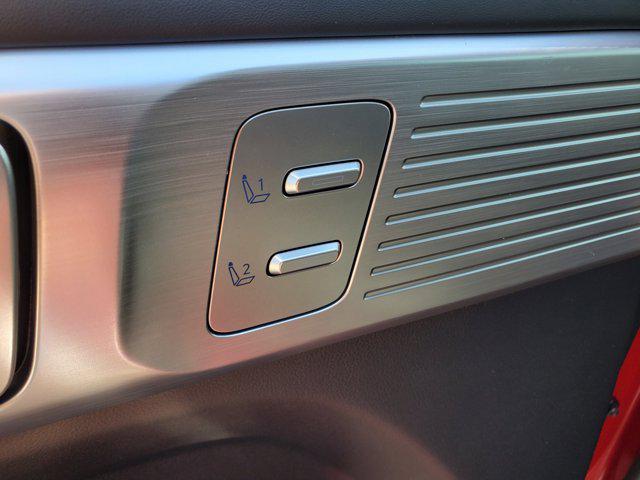 new 2026 Hyundai Santa Fe car, priced at $45,505