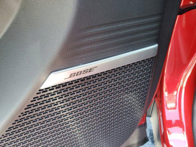 new 2026 Hyundai Santa Fe car, priced at $45,505