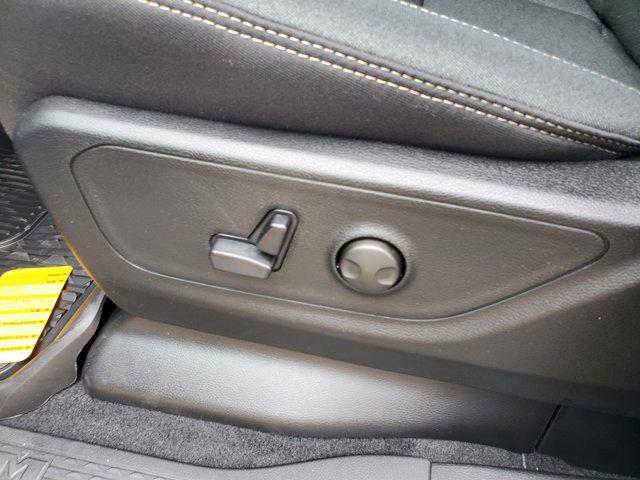 new 2026 Ram 1500 car, priced at $51,649