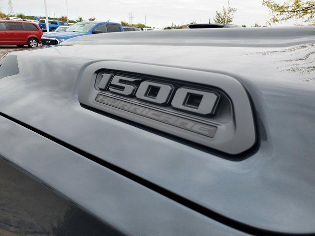 new 2026 Ram 1500 car, priced at $51,649