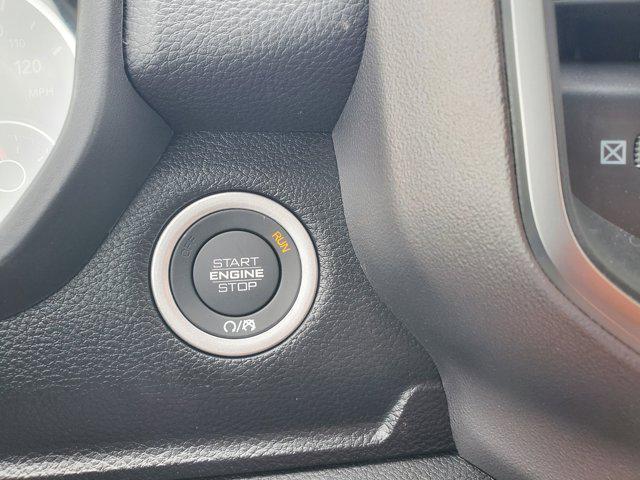 new 2026 Ram 1500 car, priced at $51,649