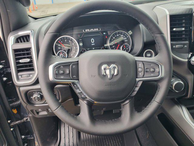 new 2026 Ram 1500 car, priced at $51,649