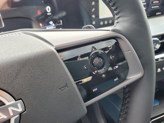 new 2026 Nissan Murano car, priced at $53,235