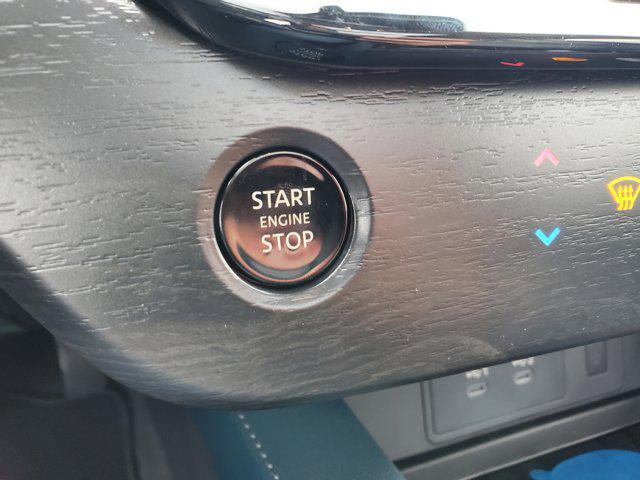 new 2026 Nissan Murano car, priced at $53,235