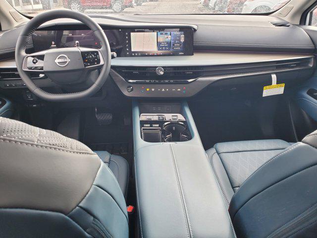 new 2026 Nissan Murano car, priced at $53,235