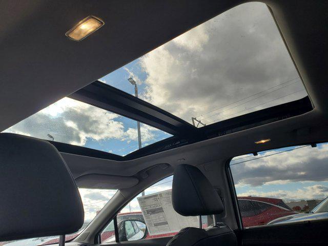 new 2026 Nissan Murano car, priced at $53,235