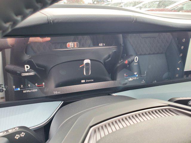 new 2026 Nissan Murano car, priced at $53,235