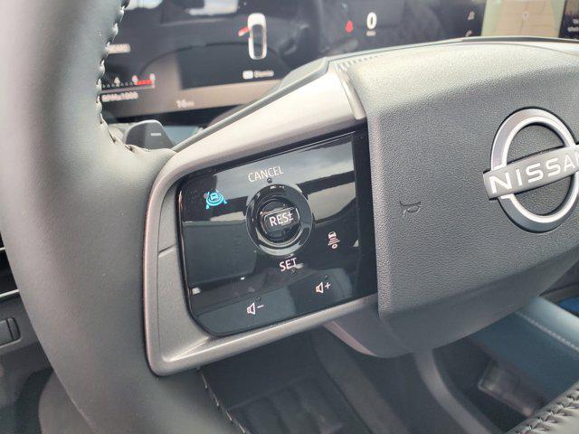 new 2026 Nissan Murano car, priced at $53,235