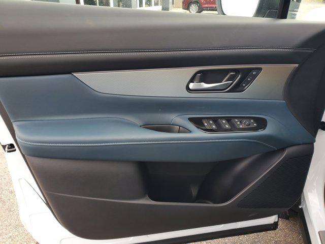 new 2026 Nissan Murano car, priced at $53,235