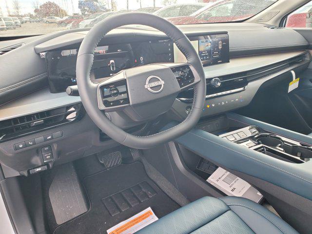 new 2026 Nissan Murano car, priced at $53,235