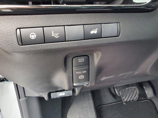 new 2026 Nissan Murano car, priced at $53,235