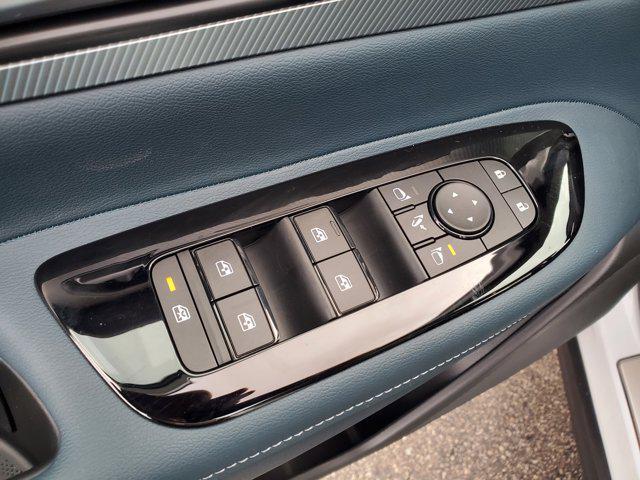 new 2026 Nissan Murano car, priced at $53,235