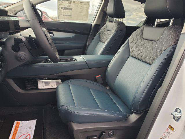 new 2026 Nissan Murano car, priced at $53,235