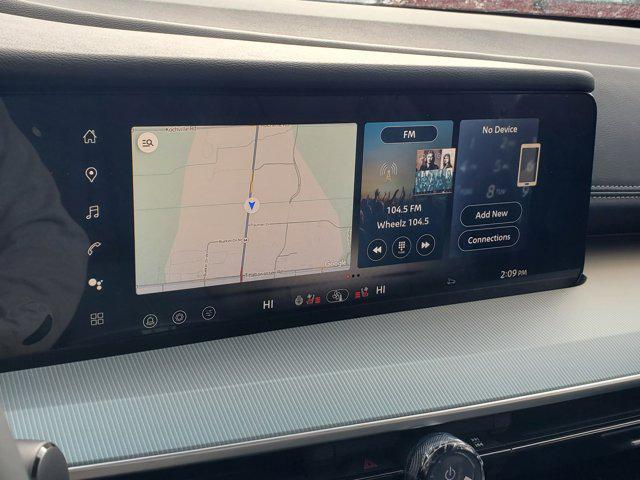 new 2026 Nissan Murano car, priced at $53,235