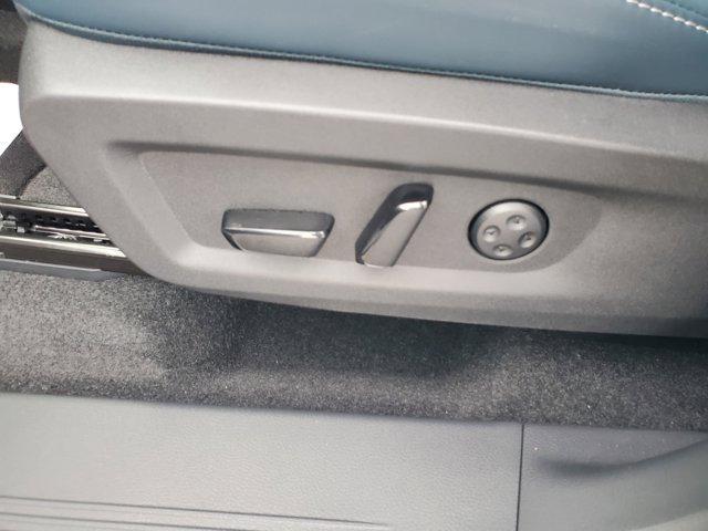 new 2026 Nissan Murano car, priced at $53,235