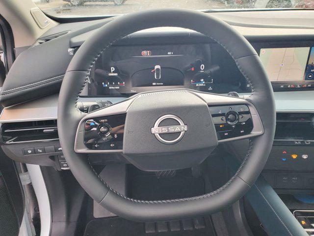 new 2026 Nissan Murano car, priced at $53,235