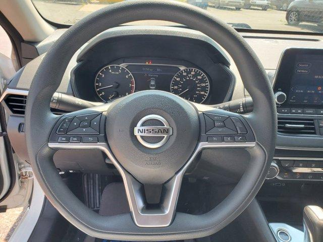 used 2020 Nissan Altima car, priced at $19,450