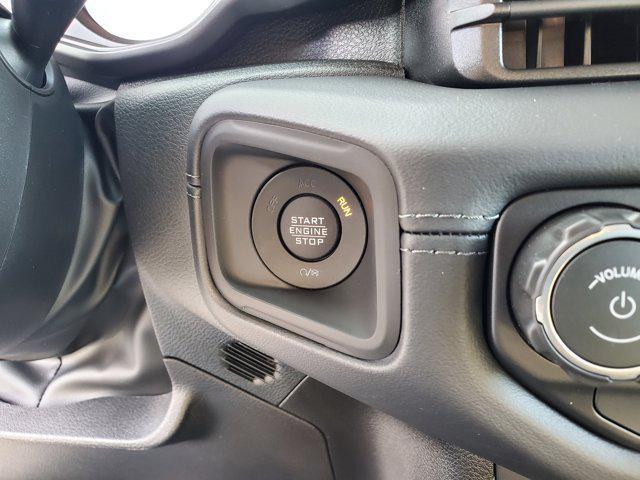 new 2026 Jeep Wrangler car, priced at $42,213