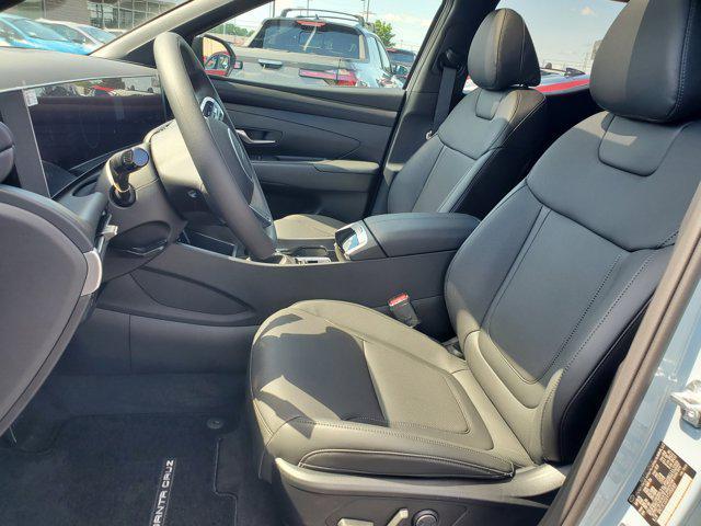 new 2026 Hyundai SANTA CRUZ car, priced at $37,940