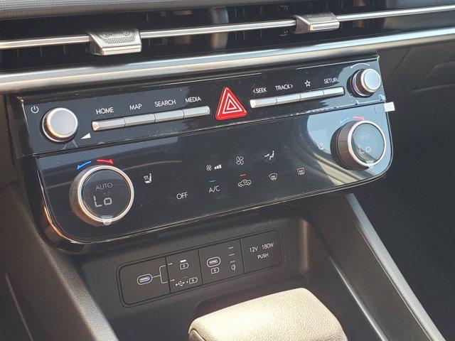 new 2026 Hyundai SANTA CRUZ car, priced at $37,940