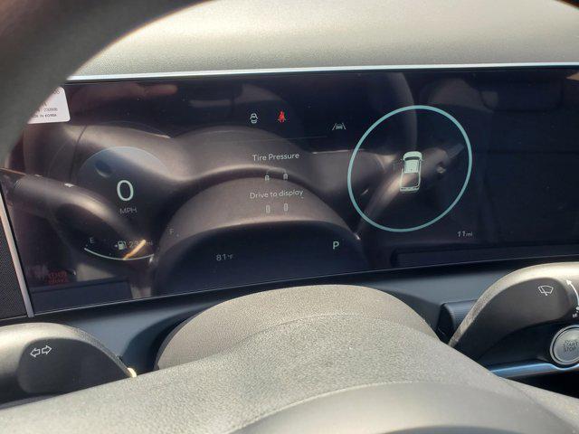new 2026 Hyundai SANTA CRUZ car, priced at $37,940