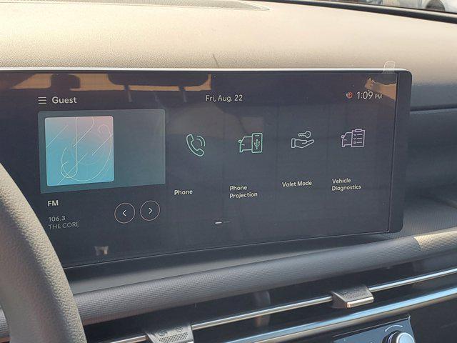 new 2026 Hyundai SANTA CRUZ car, priced at $37,940