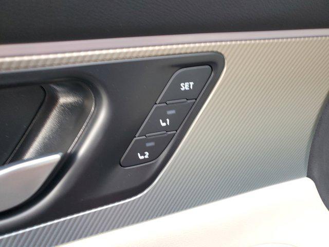 new 2025 Nissan Murano car, priced at $47,507