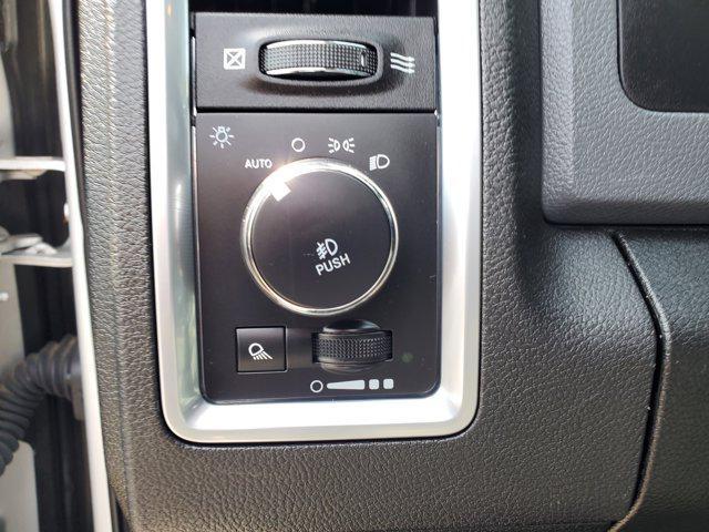 used 2019 Ram 1500 car, priced at $20,750