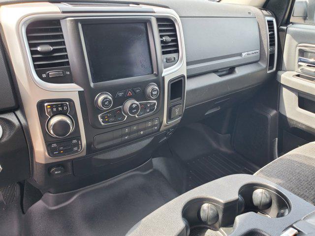 used 2019 Ram 1500 car, priced at $20,750